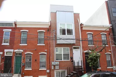 1706 Arlington Street, Philadelphia, PA 19121 - Photo 1