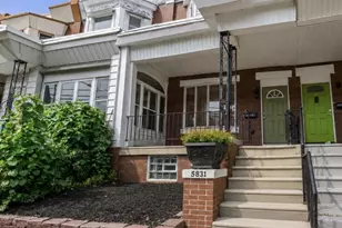 5831 Washington Ave, Philadelphia, PA 19143 - Photo 1