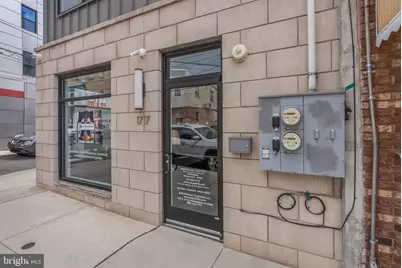 1717 S 2nd Street #COMMERCIAL, Philadelphia, PA 19148 - Photo 3