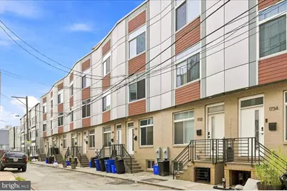 1730 Ingersoll Street, Philadelphia, PA 19121 - Photo 1