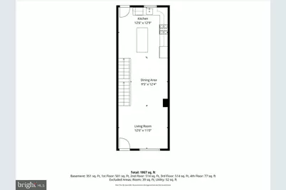 1730 Ingersoll Street, Philadelphia, PA 19121 - Photo 35
