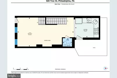 509 Tree Street, Philadelphia, PA 19148 - Photo 29