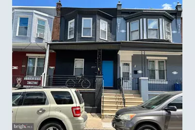 3957 N Percy Street, Philadelphia, PA 19140 - Photo 1