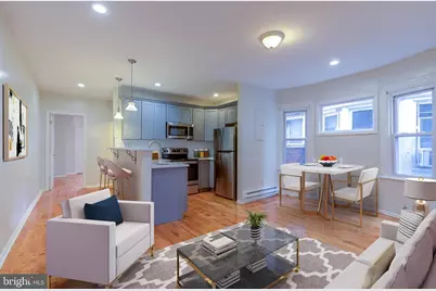 4924 Chestnut Street #2, Philadelphia, PA 19139 - Photo 1