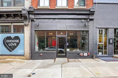 59 N 2nd Street #4, Philadelphia, PA 19106 - Photo 13