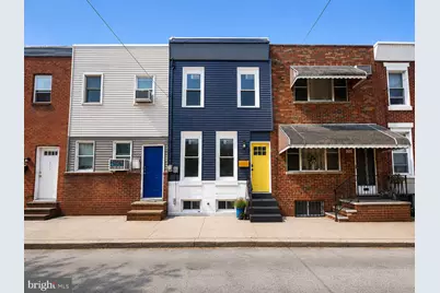 1828 S Bancroft Street, Philadelphia, PA 19145 - Photo 1