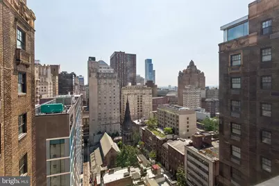 1701 Locust Street #1905, Philadelphia, PA 19103 - Photo 19