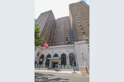 1701 Locust Street #1905, Philadelphia, PA 19103 - Photo 29
