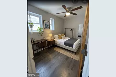 1517 W Norris Street #3RD FL, Philadelphia, PA 19121 - Photo 3