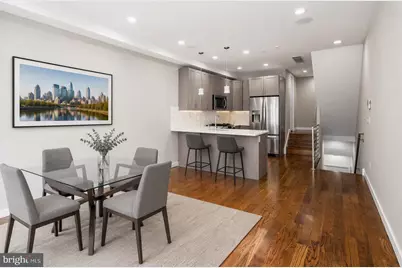 740 N Uber Street #2, Philadelphia, PA 19130 - Photo 3