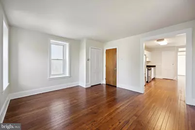 200 E Willow Grove Avenue #2, Philadelphia, PA 19118 - Photo 3