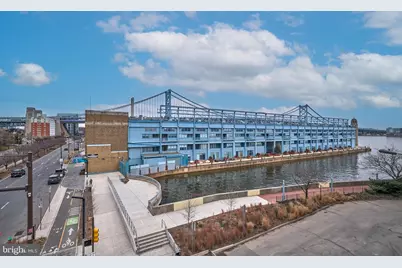 3 N Chris Columbus #MD329, Philadelphia, PA 19106 - Photo 1
