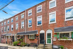 740 S Mildred St, Philadelphia, PA 19147 - Photo 1
