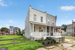 807 N 42nd St, Philadelphia, PA 19104 - Photo 1