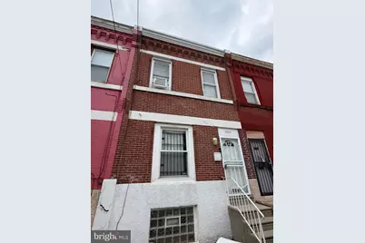 1523 Fontain Street, Philadelphia, PA 19121 - Photo 1