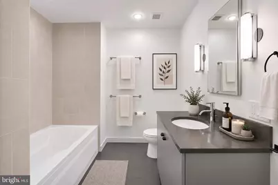 2101 Market Street #3705, Philadelphia, PA 19103 - Photo 17
