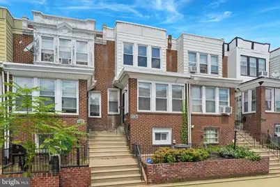 5381 Hazelhurst Street, Philadelphia, PA 19131 - Photo 1
