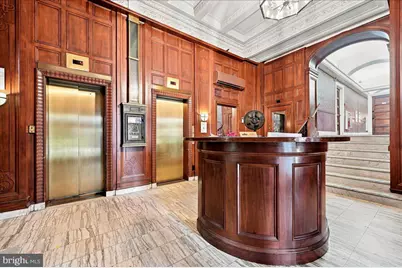 250 S 13th Street #11E, Philadelphia, PA 19107 - Photo 3