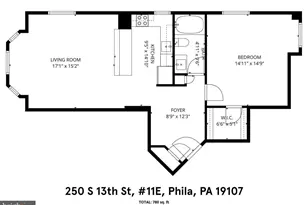 250 S 13th St, Philadelphia, PA 19107 - Photo 39