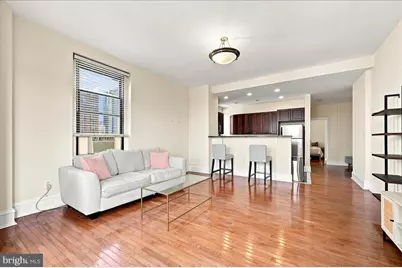 250 S 13th Street #11E, Philadelphia, PA 19107 - Photo 11