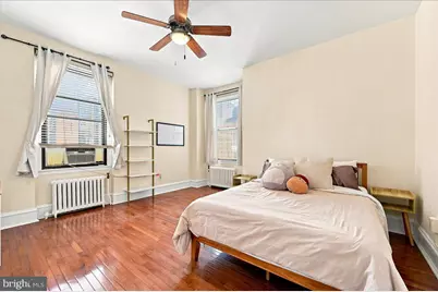 250 S 13th Street #11E, Philadelphia, PA 19107 - Photo 15
