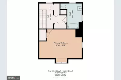8123 Roanoke Street, Philadelphia, PA 19118 - Photo 43