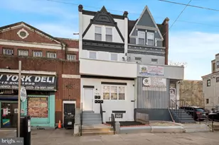 1418 W Erie Ave, Philadelphia, PA 19140 - Photo 1