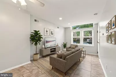 2009 N 15th Street #1, Philadelphia, PA 19121 - Photo 3