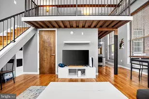 1201 Fitzwater St, Philadelphia, PA 19147 - Photo 5