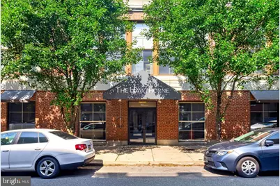 1201 Fitzwater Street #304, Philadelphia, PA 19147 - Photo 3
