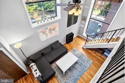 1201 Fitzwater Street #304, Philadelphia, PA 19147 - Photo 13