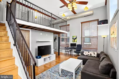 1201 Fitzwater Street #304, Philadelphia, PA 19147 - Photo 1