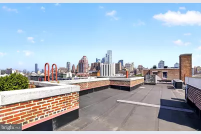 1201 Fitzwater Street #304, Philadelphia, PA 19147 - Photo 19
