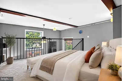 1201 Fitzwater Street #304, Philadelphia, PA 19147 - Photo 15