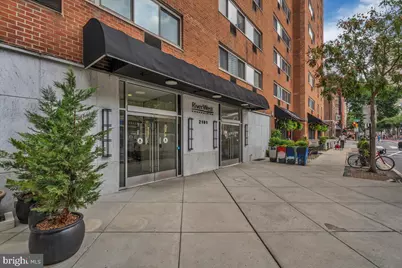 2101 Chestnut Street #213, Philadelphia, PA 19103 - Photo 1