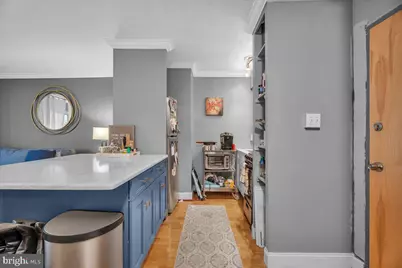 2101 Chestnut Street #213, Philadelphia, PA 19103 - Photo 5