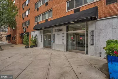 2101 Chestnut Street #213, Philadelphia, PA 19103 - Photo 21