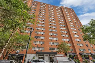2101 Chestnut St, Philadelphia, PA 19103 - Photo 23