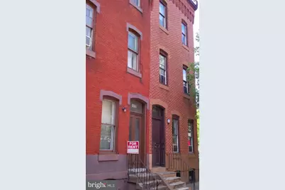 1732 W Diamond Street #1, Philadelphia, PA 19121 - Photo 1