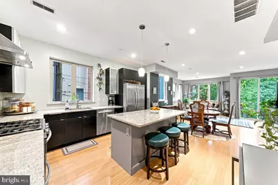 1217 Mount Vernon Street #3, Philadelphia, PA 19123 - Photo 1