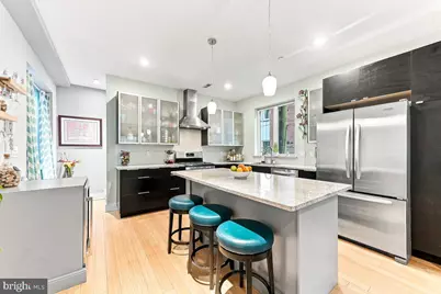 1217 Mount Vernon Street #3, Philadelphia, PA 19123 - Photo 3