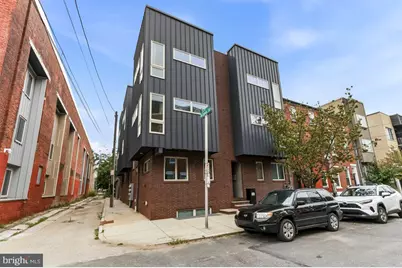 1217 Mount Vernon Street #3, Philadelphia, PA 19123 - Photo 35