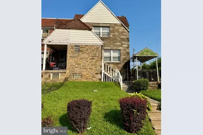 1323 E Upsal Street #UNIT 1, Philadelphia, PA 19150 - Photo 1