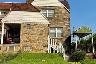 1323 E Upsal St, Philadelphia, PA 19150 - Photo 1