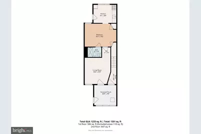 6740 Ogontz Avenue, Philadelphia, PA 19126 - Photo 25