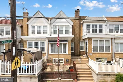 6222 Brous Avenue, Philadelphia, PA 19149 - Photo 1