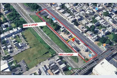 1801 E Lehigh Avenue E, Philadelphia, PA 19125 - Photo 1