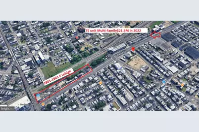 1801 E Lehigh Avenue E, Philadelphia, PA 19125 - Photo 9