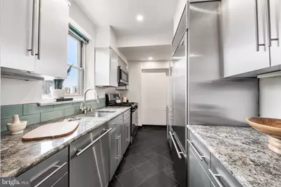 220 W Rittenhouse Square #16C, Philadelphia, PA 19103 - Photo 21