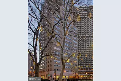 220 W Rittenhouse Square #16C, Philadelphia, PA 19103 - Photo 1